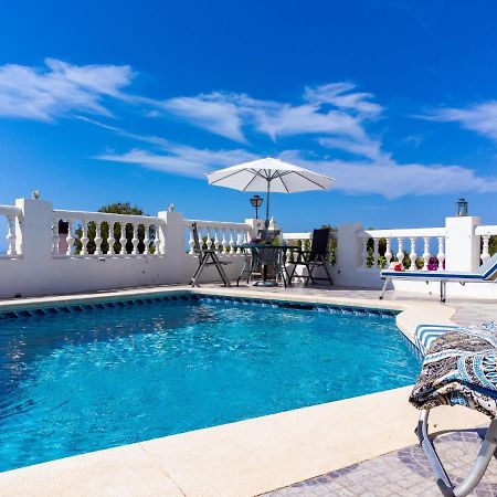 Villa Las Brisas By Interhome Нерха Екстериор снимка