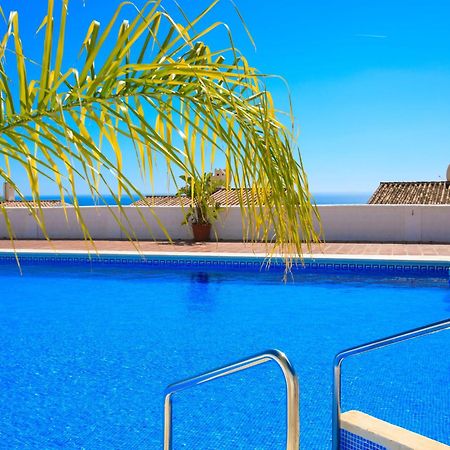 Villa Las Brisas By Interhome Нерха Екстериор снимка