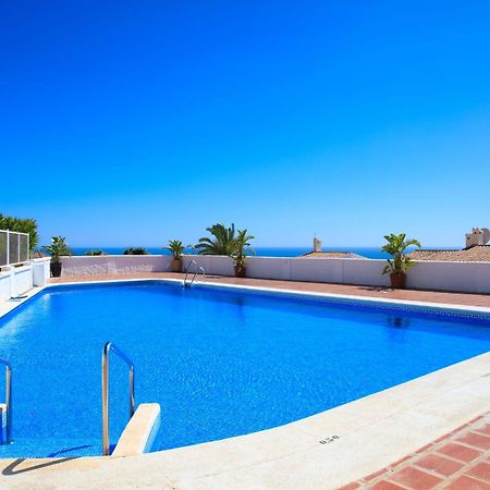 Villa Las Brisas By Interhome Нерха Екстериор снимка