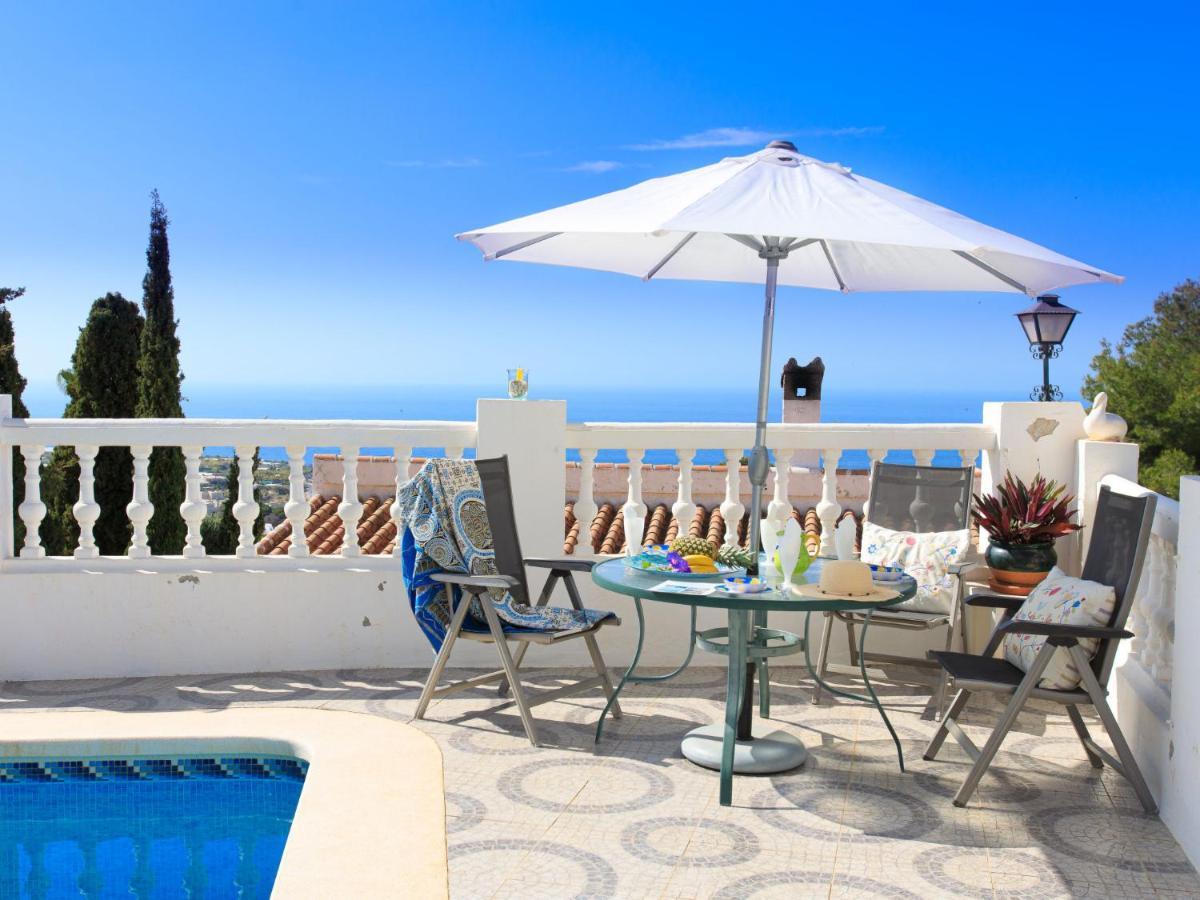 Villa Las Brisas By Interhome Нерха Екстериор снимка