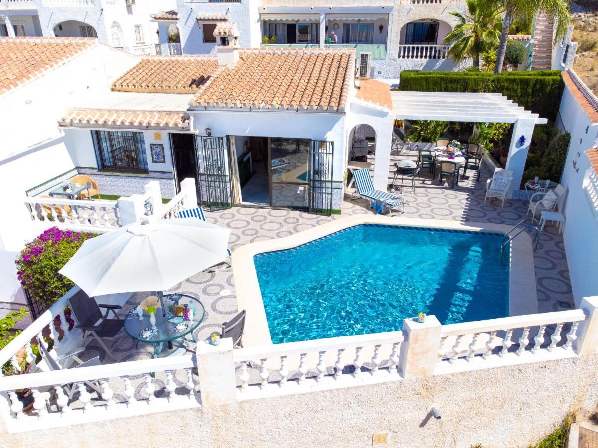 Villa Las Brisas By Interhome Нерха Екстериор снимка