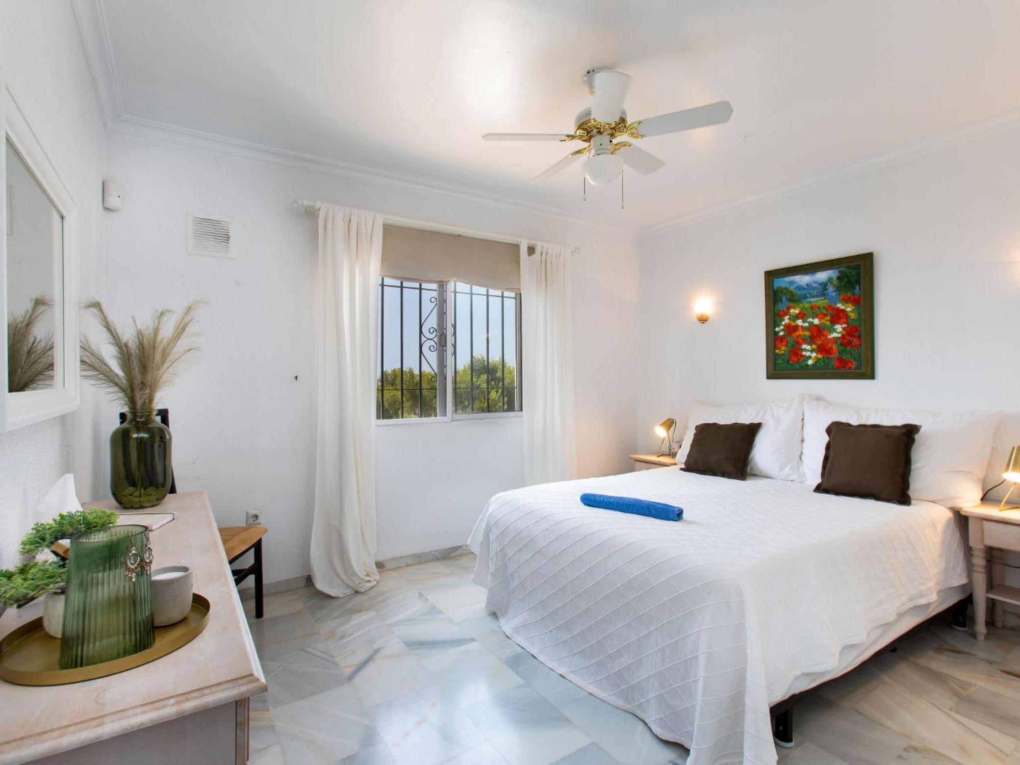 Villa Las Brisas By Interhome Нерха Екстериор снимка