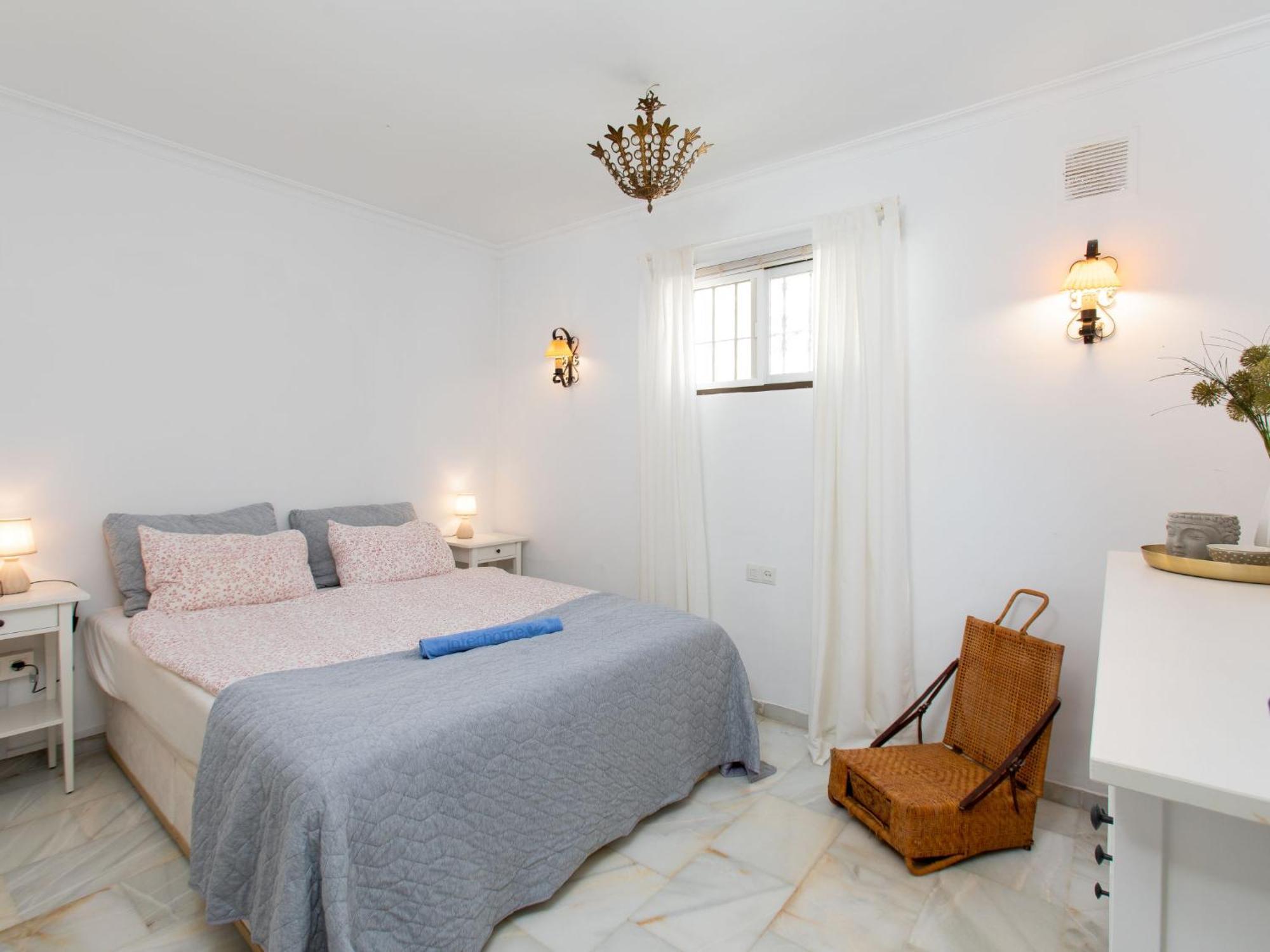 Villa Las Brisas By Interhome Нерха Екстериор снимка
